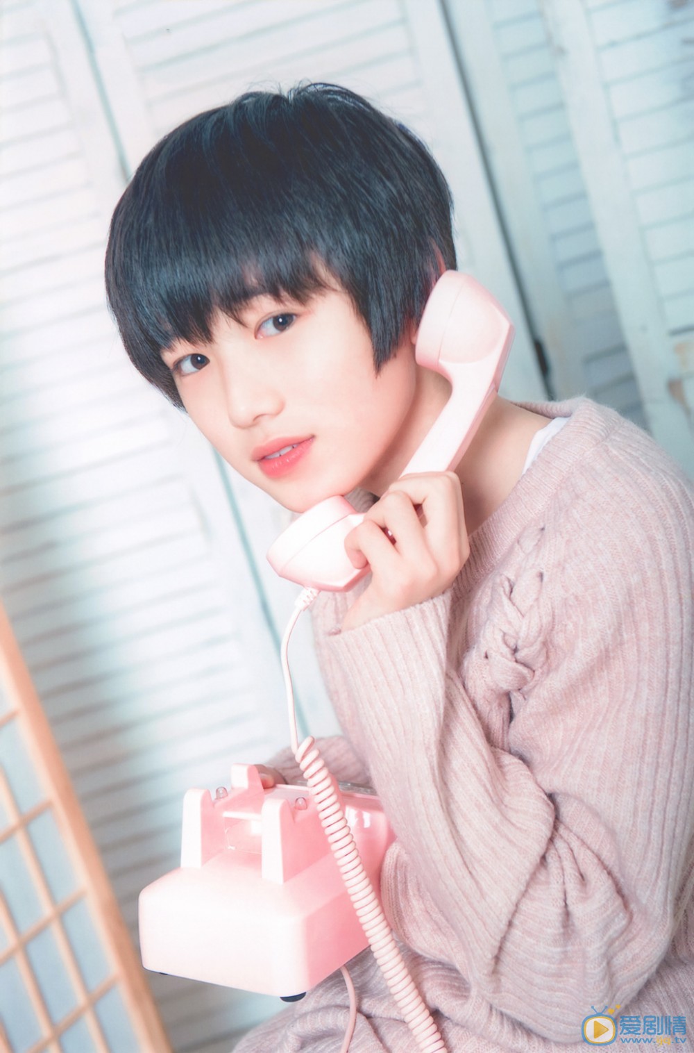 宋亞軒個人資料宋亞軒個人寫真