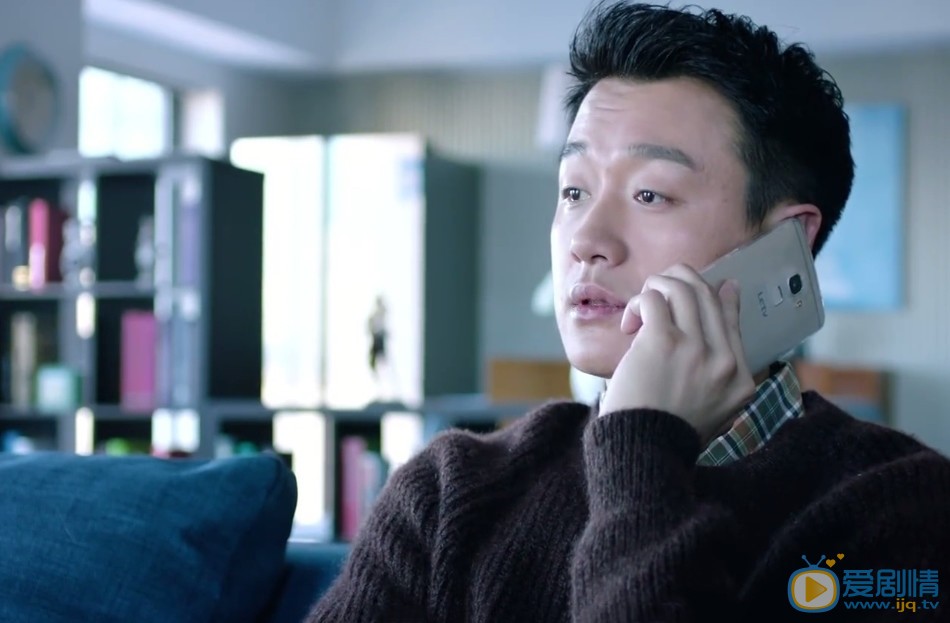 如果可以這樣愛耿墨池怎么會誤會孩子是祁樹禮的？