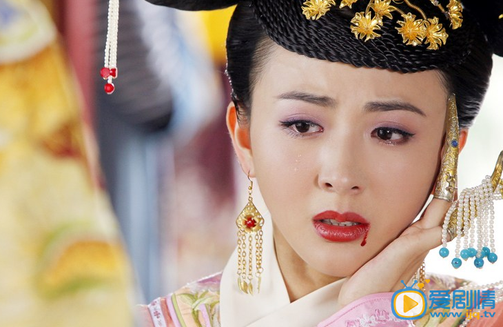 多情江山是索爾娜對果珍下的毒嗎？多情江山是誰對果珍下的毒？