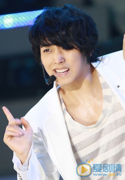 李晟敏 演藝經歷   劇照