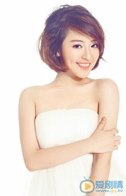 劉雪婧寫真 劉雪婧個人經歷及家庭背景介紹