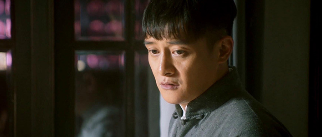 老中醫里的來了真的是一個憨厚的老實人嗎？