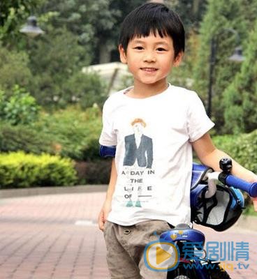 任天野個人資料簡介 任天野兒子照片