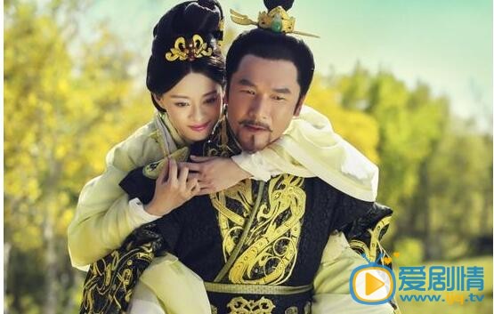 羋月傳孫儷劇中男寵大盤點：尊重歷史原型人物