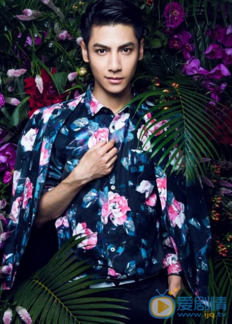 兒科醫生申赫是誰演的?兒科醫生申赫扮演者羅雲熙個人資料、寫真及生活照欣賞