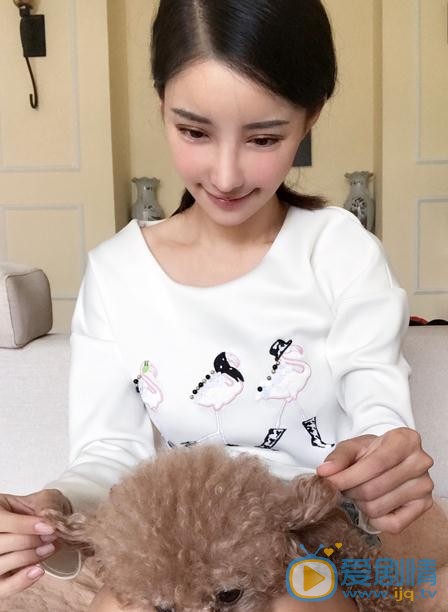 你和我的傾城時光厲靳媛是誰演的?厲靳媛扮演者劉凡菲個人資料、寫真及生活照欣賞