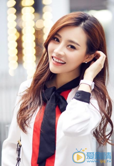 特化師沈芸是誰演的？特化師沈芸扮演者周子言個人資料、寫真及生活照欣賞