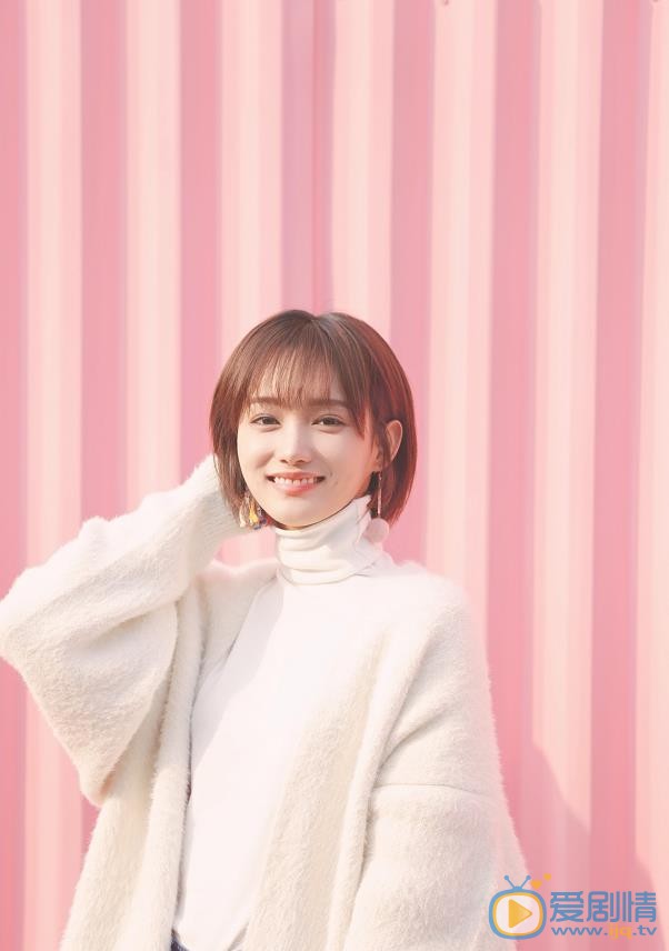 幸福一家人李月月是誰演的？李月月扮演者洪佳寧個人資料、寫真及生活照欣賞