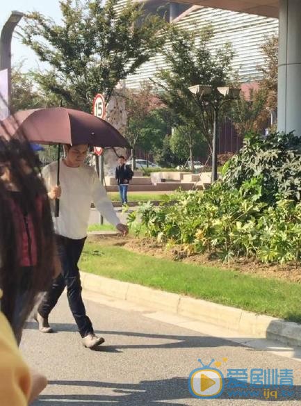 涼生我們可不可以不憂傷路透 天佑兄弟今正式進組開始拍攝