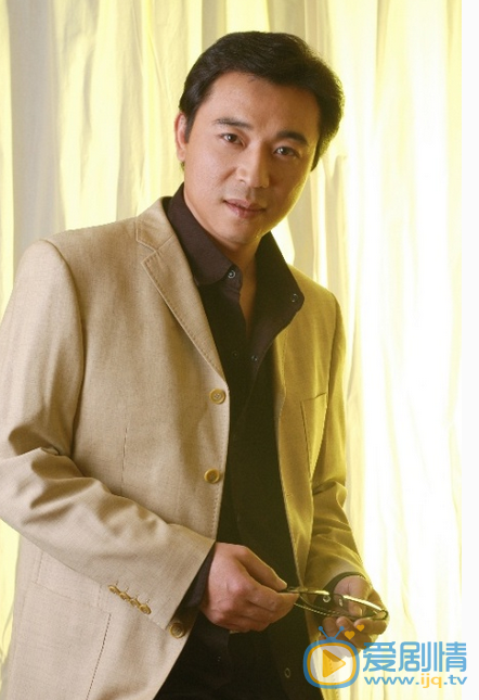 人民的名義蔡成功是誰演的？蔡成功扮演者張晞臨個人資料介紹