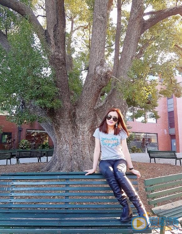 張文慈個人經歷介紹 張文慈演藝經歷