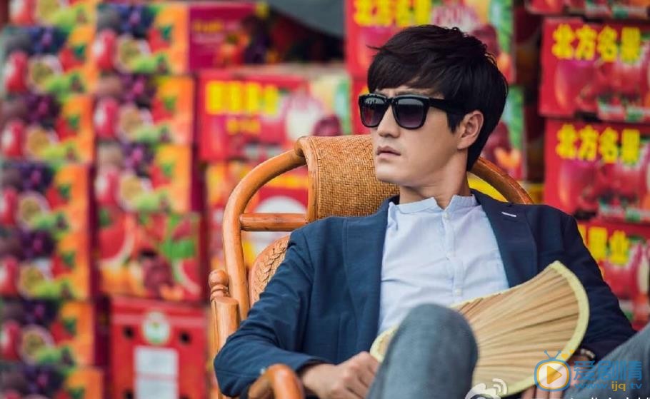 王子咖啡店劇照