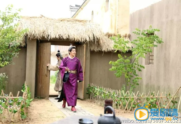 乞丐皇帝與大腳皇后傳奇什麼時間播_乞丐皇帝與大腳皇后傳奇播出時間