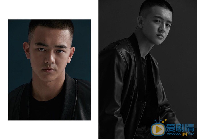 周大為個人資料簡介 周大為高清圖片