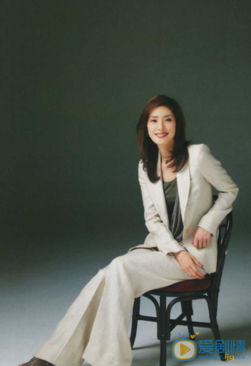 天海祐希演藝經歷   寫真照