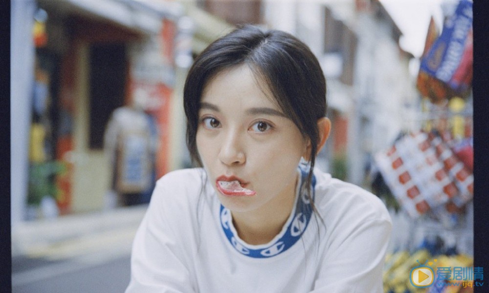 冷案蔡文心是誰飾演的？蔡文心飾演者施詩個人資料、寫真及生活照欣賞