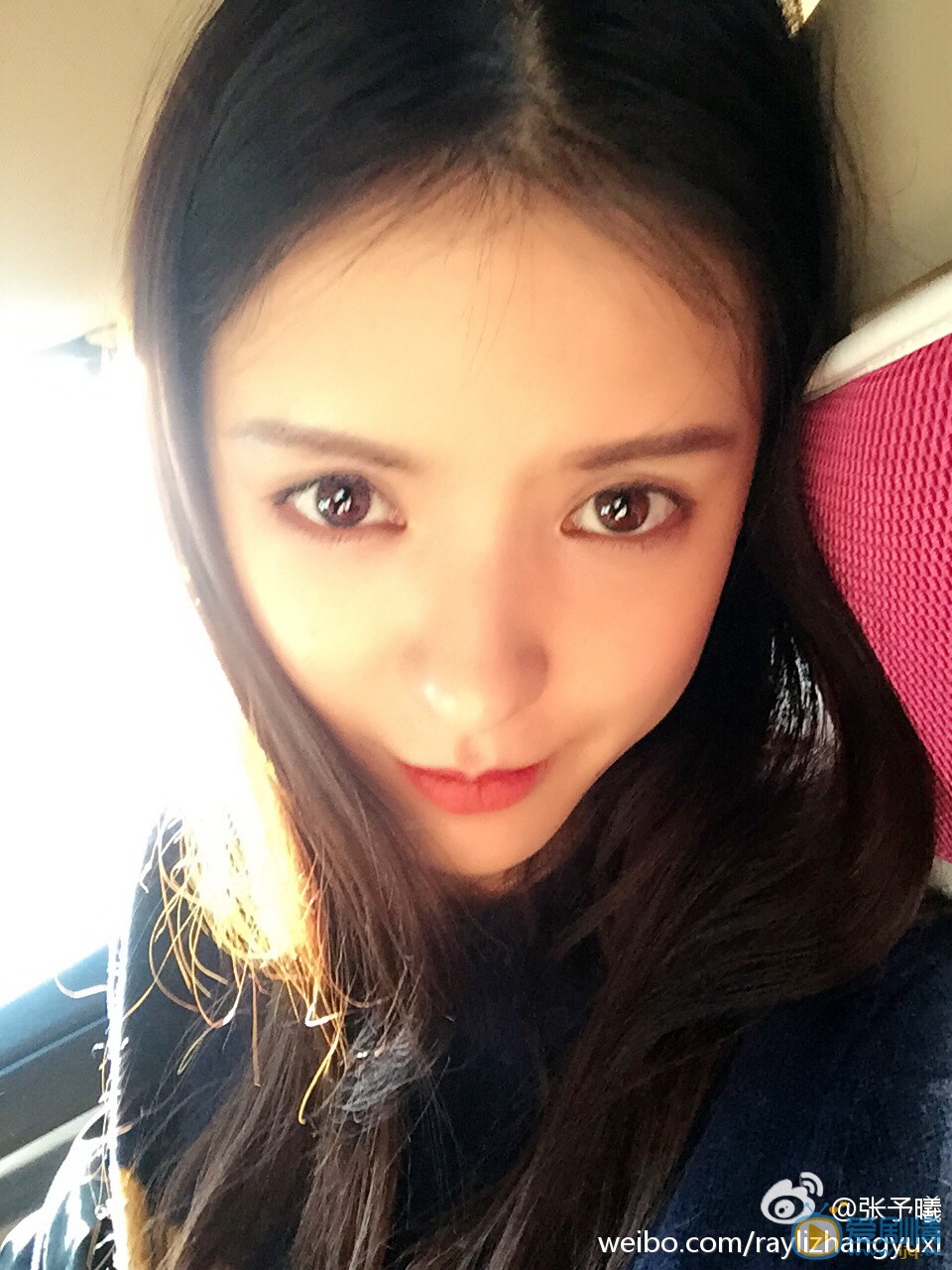 親愛的王子大人孫小桃扮演者張予曦照片