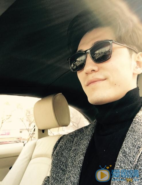 路從今夜白遲濮是誰演的？路從今夜白遲濮扮演者張鈞然個人資料、寫真及生活照欣賞