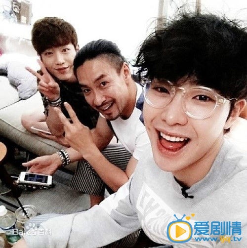 回來吧大叔宋怡妍緋聞男友是誰 