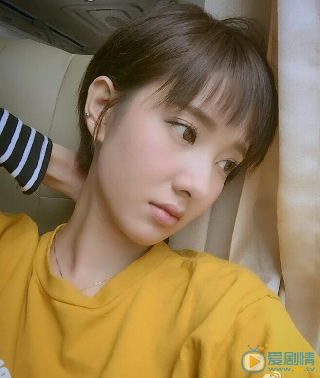  那年花開月正圓春杏是誰演的？春杏扮演者許芳銥個人資料及生活寫真照欣賞
