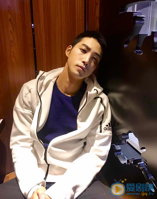 浪花一朵朵歐陽恆是誰演的？歐陽恆扮演者龐瀚辰個人資料及生活照欣賞