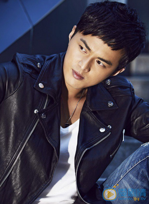 一粒紅塵閔朗是誰演的？閔朗扮演者葉祖新個人資料及生活寫真照欣賞