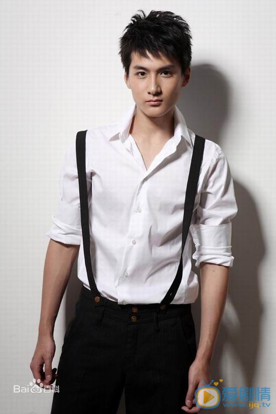 何所冬暖何所夏涼年屹扮演者郭冬冬圖片