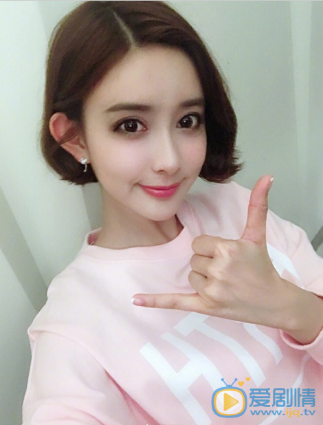 涼生我們可不可以不憂傷寧未央是誰演的？寧未央扮演者孟子義個人資料及寫真照欣賞