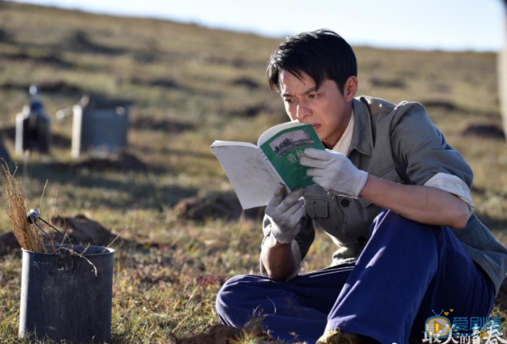 最美的青春馮程為什麼來塞罕壩？馮程放棄北京工作來塞罕壩的原因是什麼？