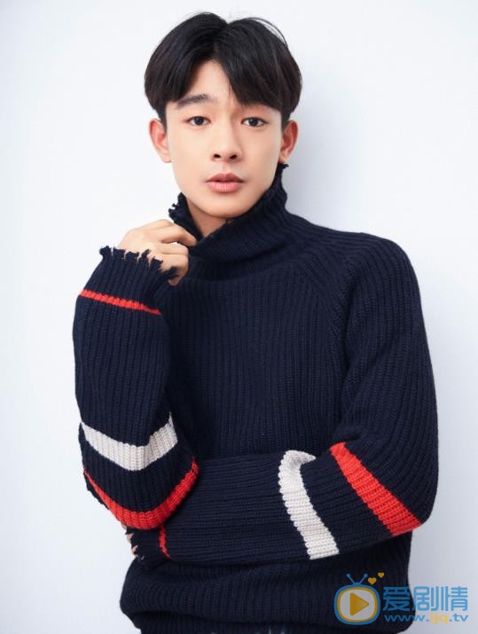 南方有喬木郝傑扮演著張宥浩個人資料、寫真生活照