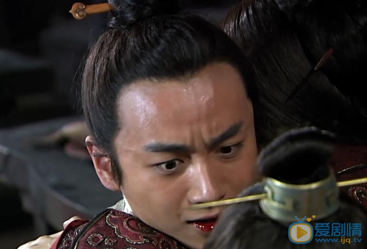 大秦帝國之崛起羋琰和贏稷是什麼關係？羋琰的結局是什麼？