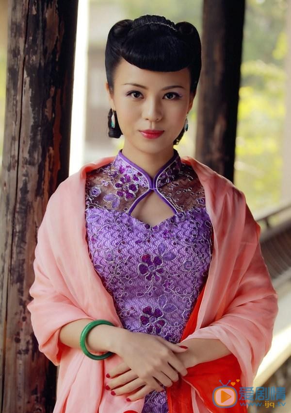 婉兒不是陳家三小姐嗎？為什麼她想要搞垮陳家？