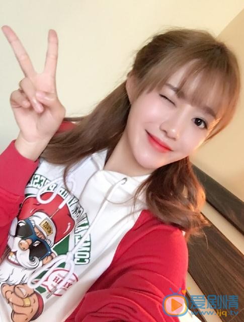 路從今夜白小蟲是誰演的？路從今夜白小蟲扮演者汪諾喬個人資料、寫真及生活照欣賞