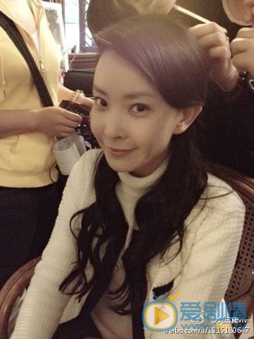 大唐榮耀太子妃扮演者劉威葳個人資料及寫真生活照