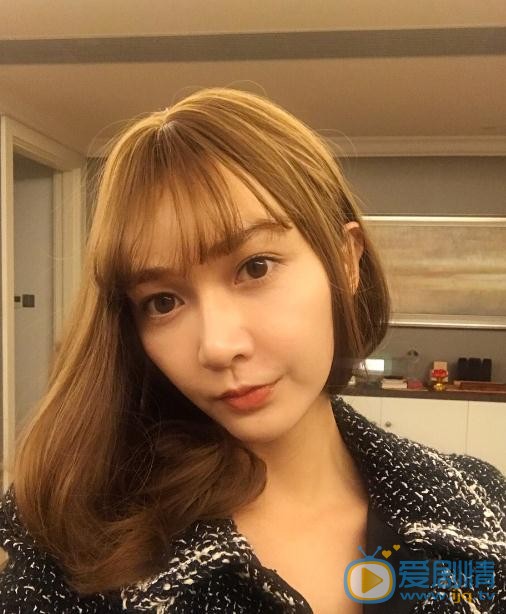 真愛的謊言之破冰者譚逗逗是誰扮演的?譚逗逗扮演者潘之琳個人資料、寫真及生活照欣賞