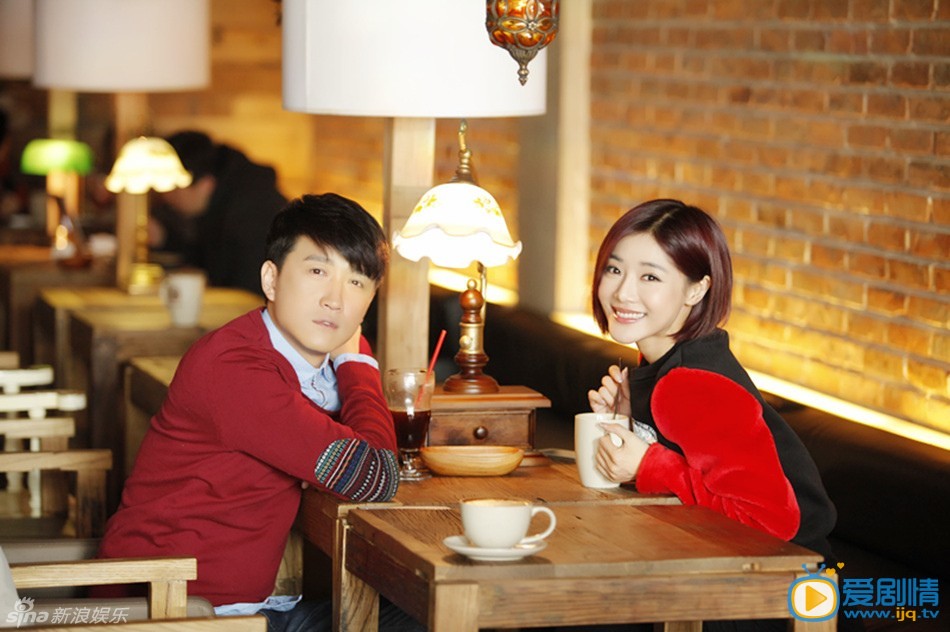 《想明白了再結婚》熱播 任東霖與鄧家佳飾演情侶引觀眾爆笑連連