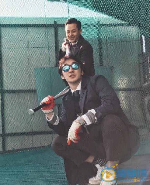 凡人的品格袁寶是誰演的？袁寶扮演者鄭家彬個人資料、寫真及生活照欣賞