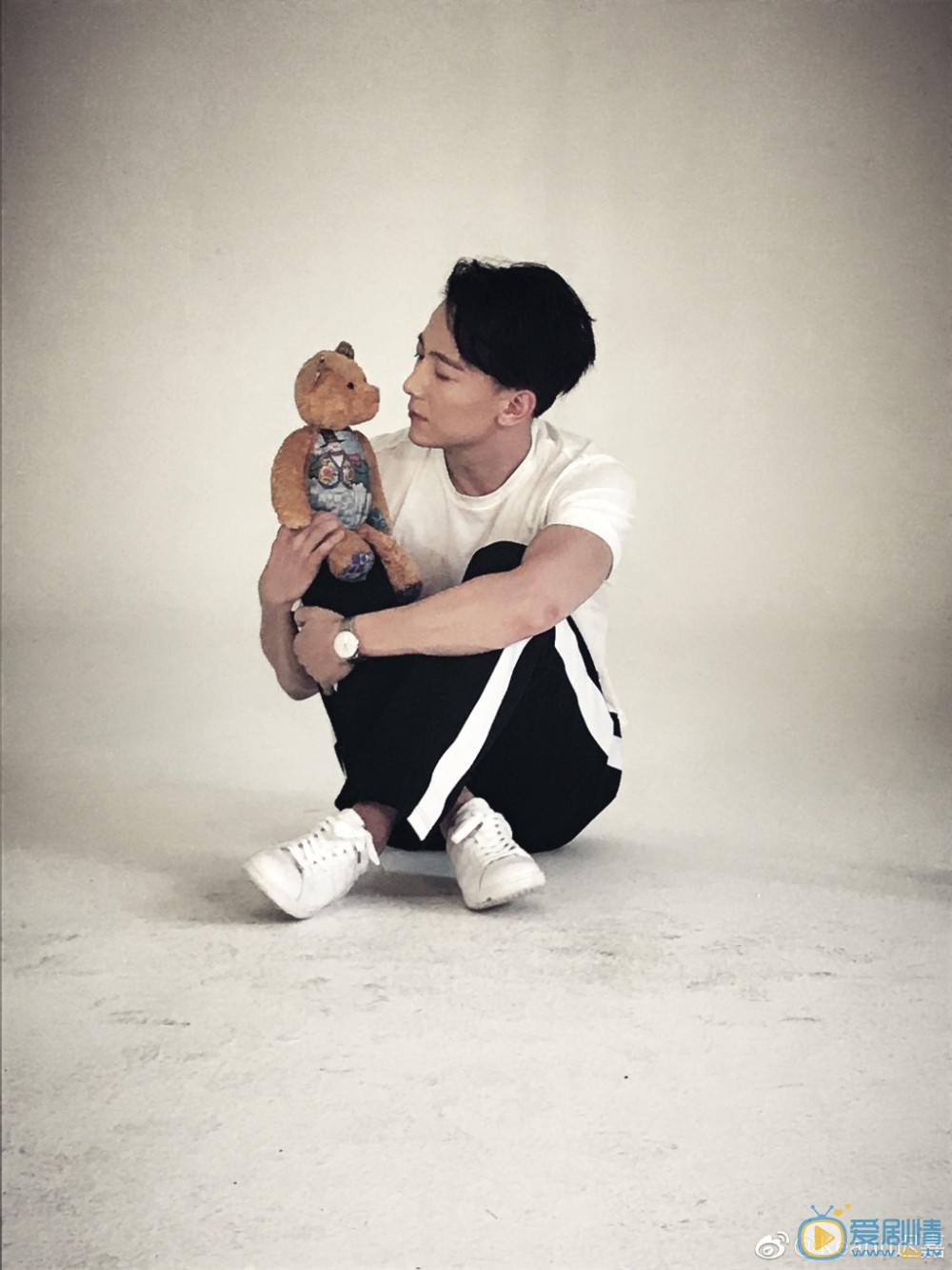 合伙人張傲是誰扮演的？張傲扮演者遲嘉個人資料、寫真及生活照欣賞 