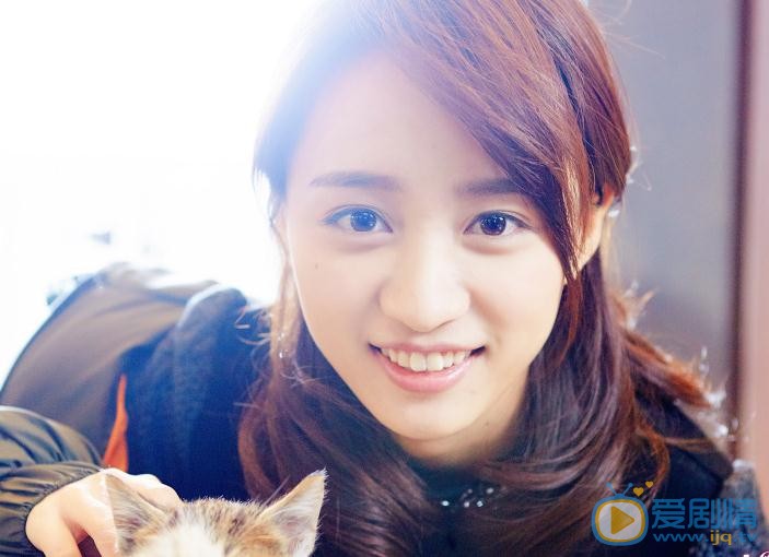 黃婷婷個人資料簡介 黃婷婷《逆襲之星途璀璨》劇照