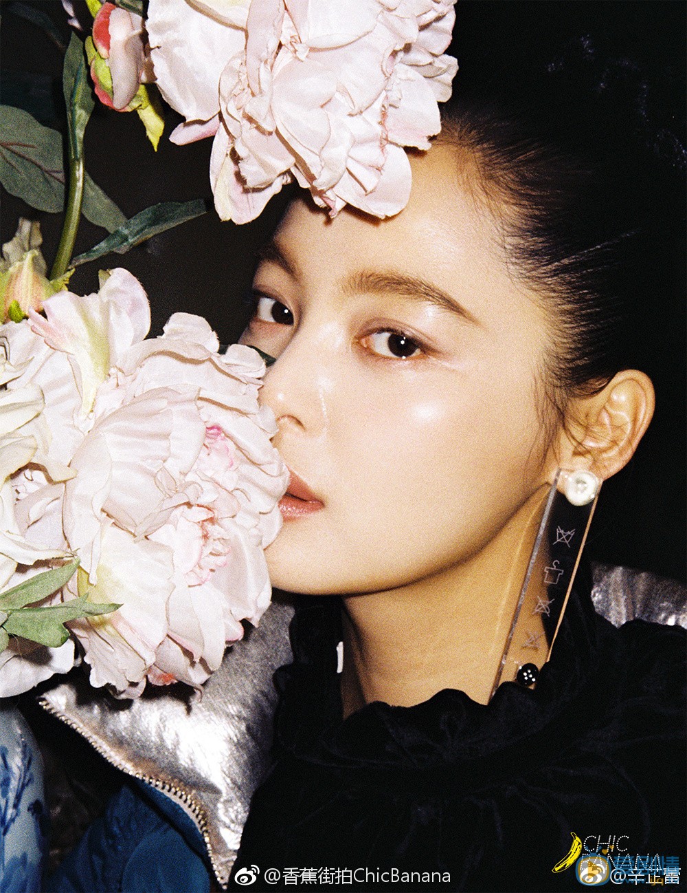 戀愛先生顧瑤是誰扮演的？顧瑤扮演者辛芷蕾個人資料、寫真及生活照欣賞