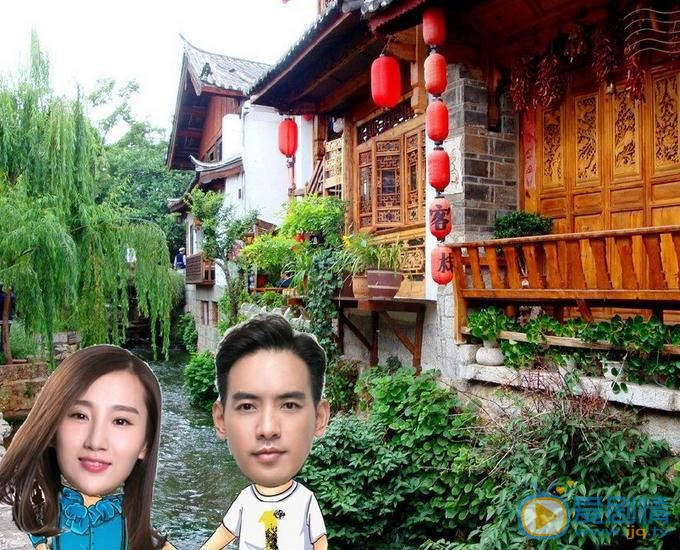 漂洋過海來看你在哪拍的?漂洋過海來看你取景地介紹