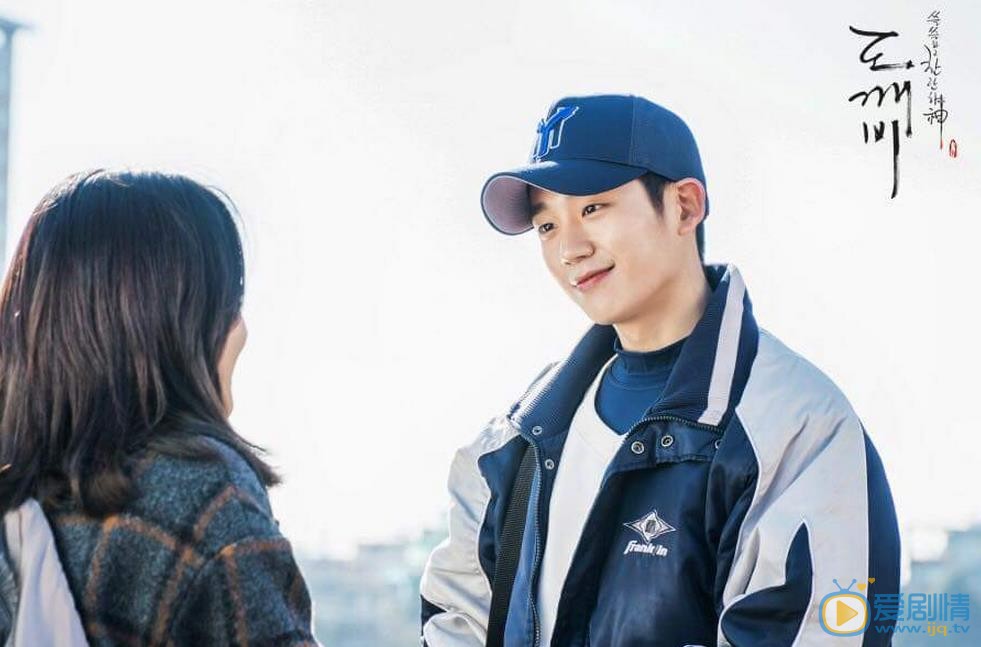 鬼怪中池恩卓初戀棒球選手是誰演的？崔泰熙飾演者丁海寅人物資料簡介