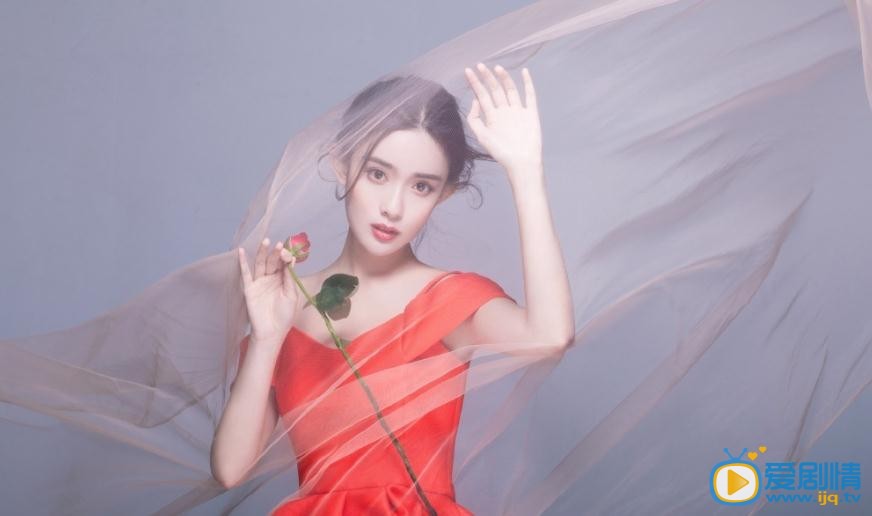 武神趙子龍石硯扮演者孟子義寫真及生活照欣賞