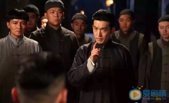 誠忠堂什麼時間播_誠忠堂播出時間