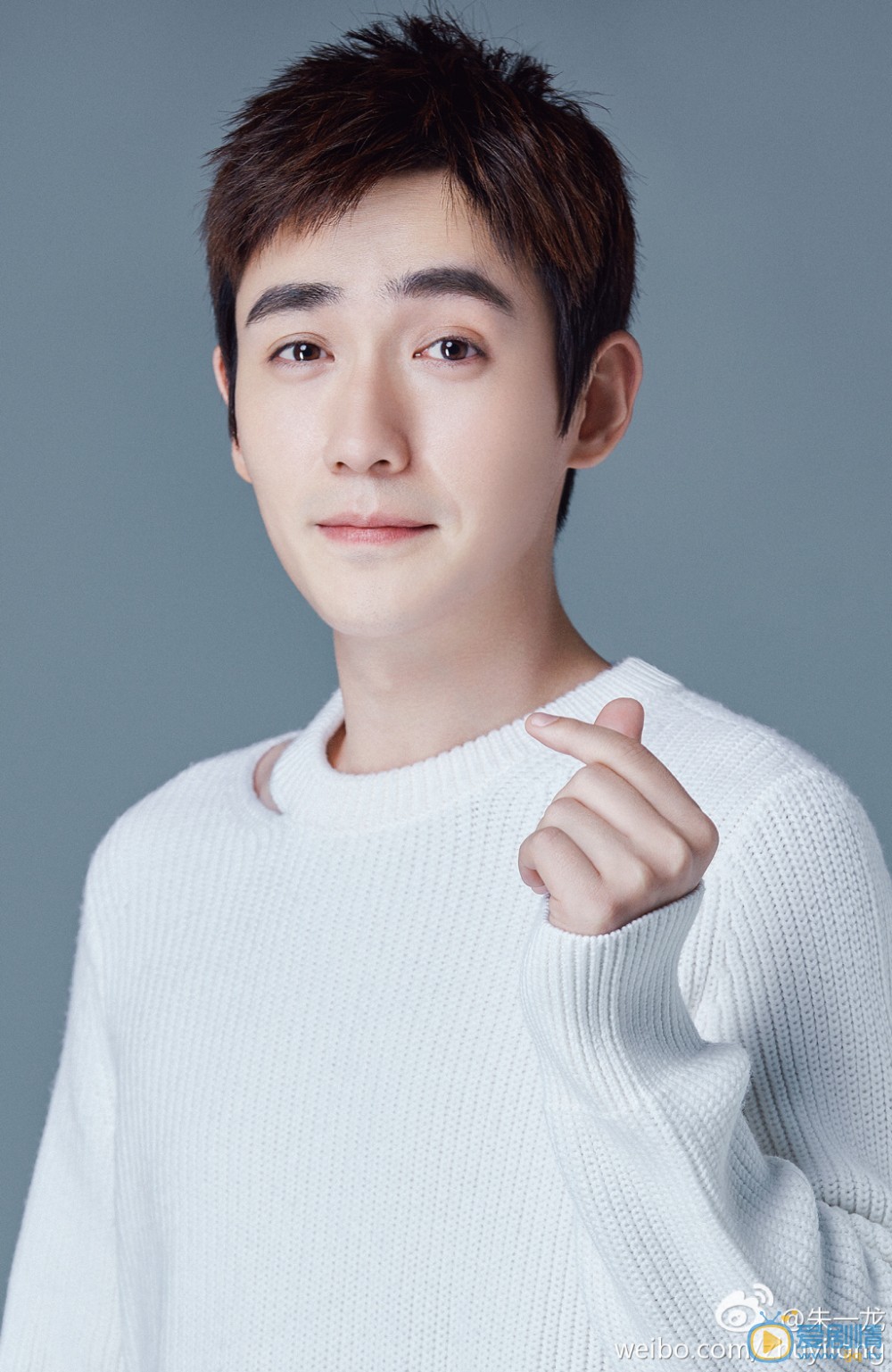 花謝花飛花滿天花無謝是誰演的？花無謝扮演者朱一龍個人資料及生活寫真照欣賞