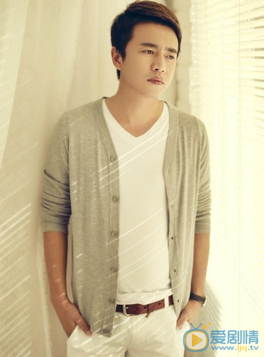 親愛的她們關志強是誰演的？關志強扮演者趙正陽個人資料、寫真及生活照欣賞