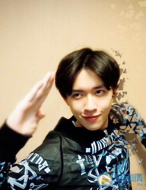 鳳囚凰劉子業是誰演的?鳳囚凰劉子業扮演者張逸傑個人資料、寫真及生活照欣賞