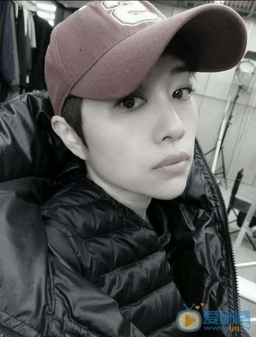 愛情進化論Sunnie是誰飾演的？ Sunnie扮演者張齡心個人資料、寫真及生活照