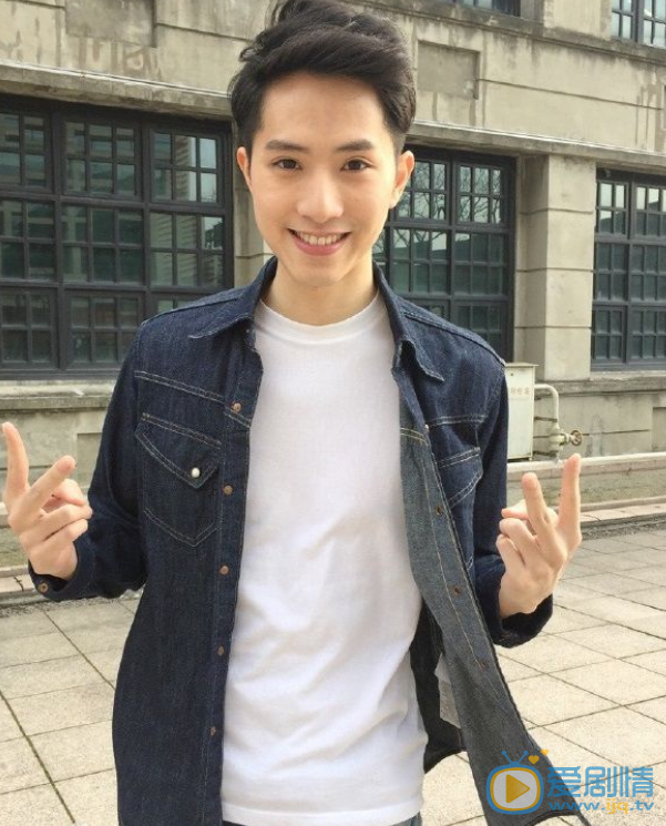 楊孟霖個人資料簡介 楊孟霖演藝經歷 楊孟霖寫真圖片