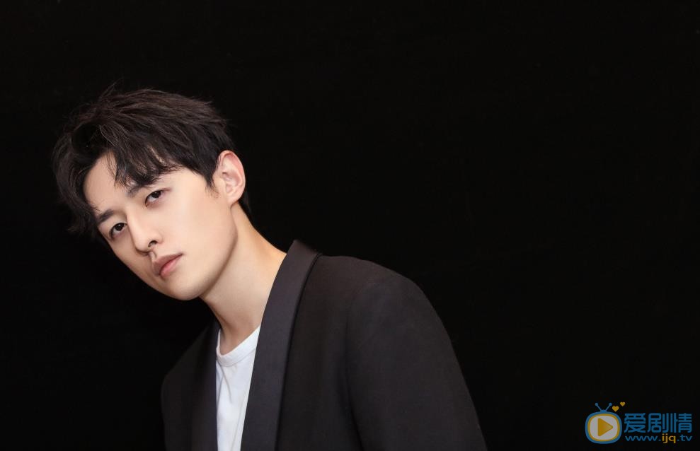 大江大河雷正明是誰飾演的?雷正明飾演者胡耘豪個人資料、寫真及生活照欣賞